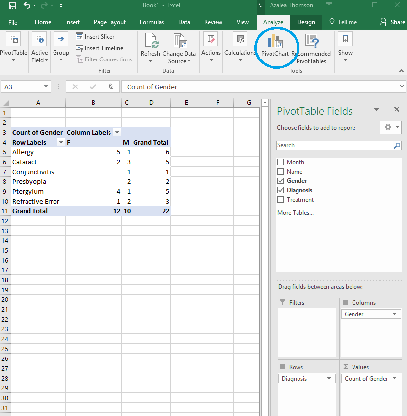 data analysis toolpak in excel for mac
